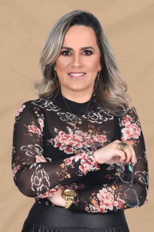 Herika Leobas Equipe